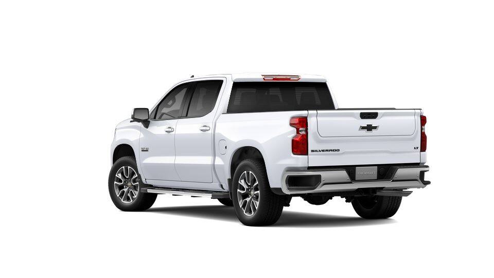 2026 Chevrolet Silverado 1500 LT - Photo 28