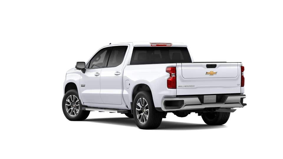 2026 Chevrolet Silverado 1500 LT - Photo 28