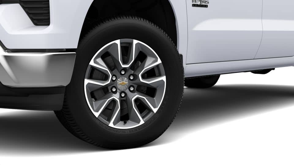 2026 Chevrolet Silverado 1500 LT - Photo 54