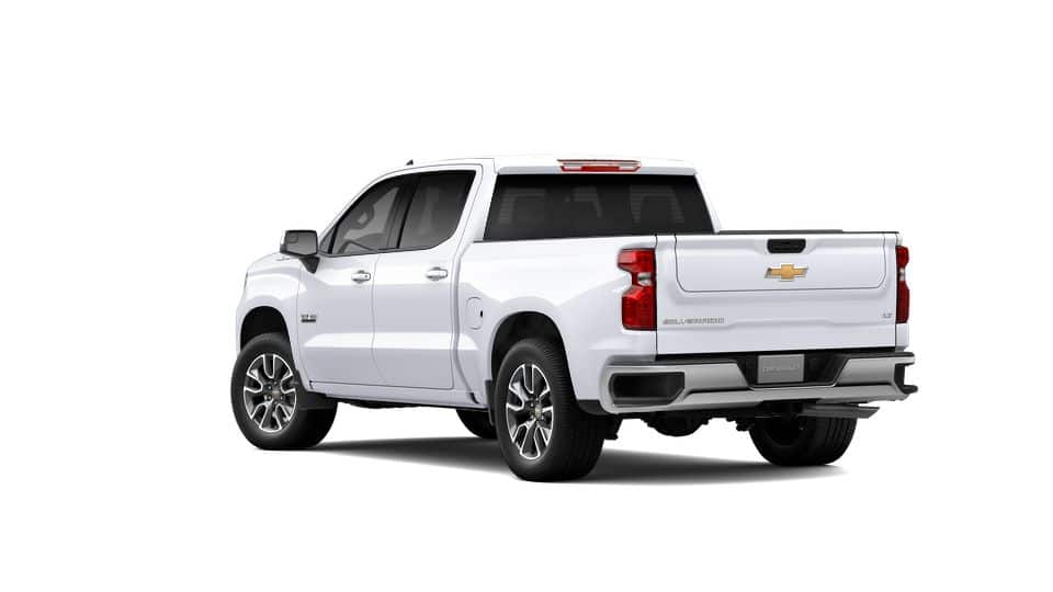 2026 Chevrolet Silverado 1500 LT - Photo 51