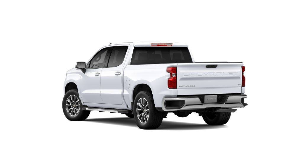 2026 Chevrolet Silverado 1500 LT - Photo 28
