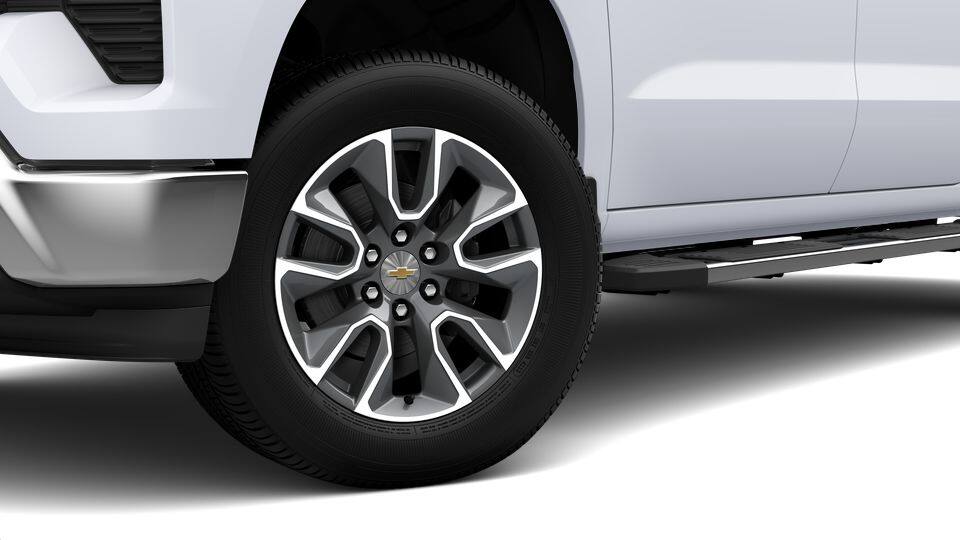 2026 Chevrolet Silverado 1500 LT - Photo 30