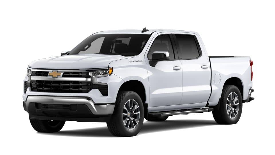 2026 Chevrolet Silverado 1500 LT - Photo 27