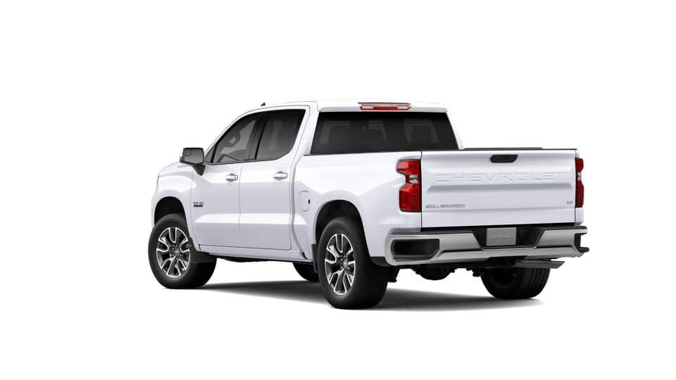 2026 Chevrolet Silverado 1500 LT - Photo 52