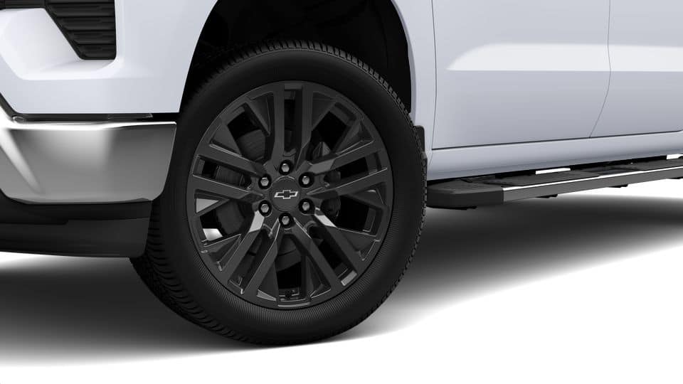 2026 Chevrolet Silverado 1500 LT - Photo 31