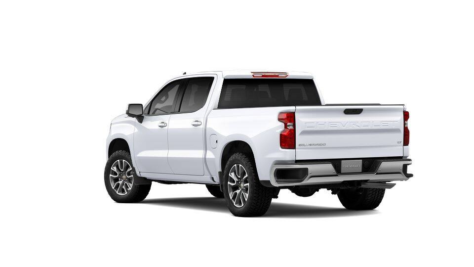 2026 Chevrolet Silverado 1500 LT - Photo 64