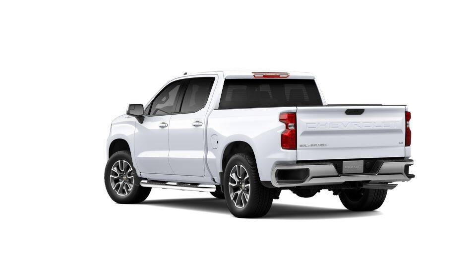 2026 Chevrolet Silverado 1500 LT - Photo 52