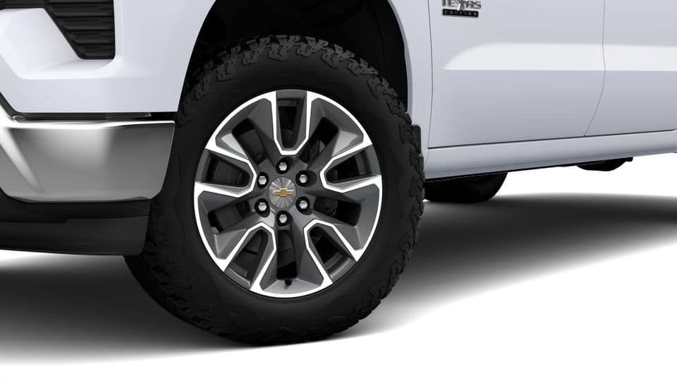 2026 Chevrolet Silverado 1500 LT - Photo 54