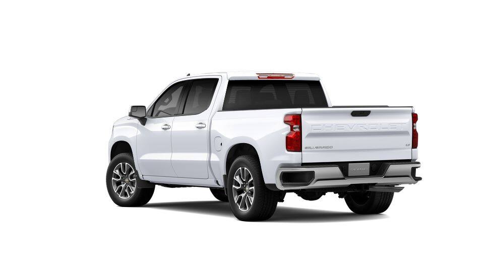 2026 Chevrolet Silverado 1500 LT - Photo 37