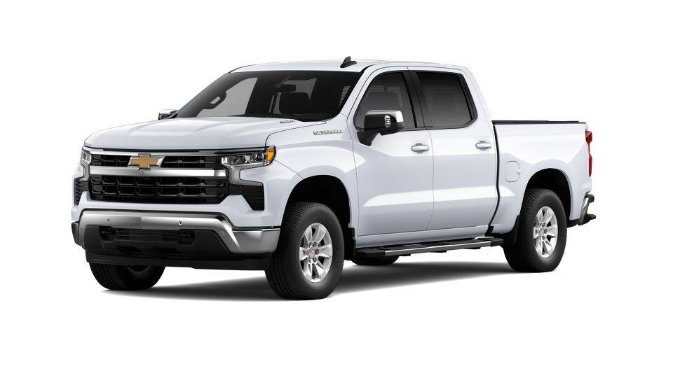 2026 Chevrolet Silverado 1500 LT - Photo 25