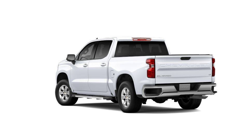 2026 Chevrolet Silverado 1500 LT - Photo 28