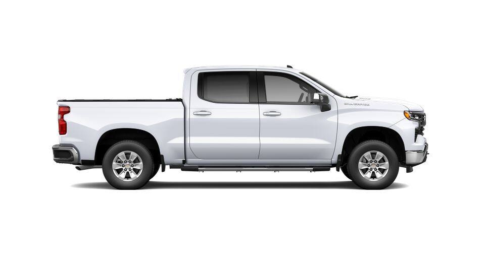 2026 Chevrolet Silverado 1500 LT - Photo 29
