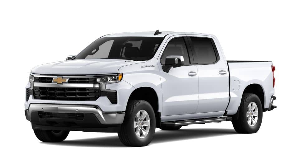 2026 Chevrolet Silverado 1500 LT - Photo 27