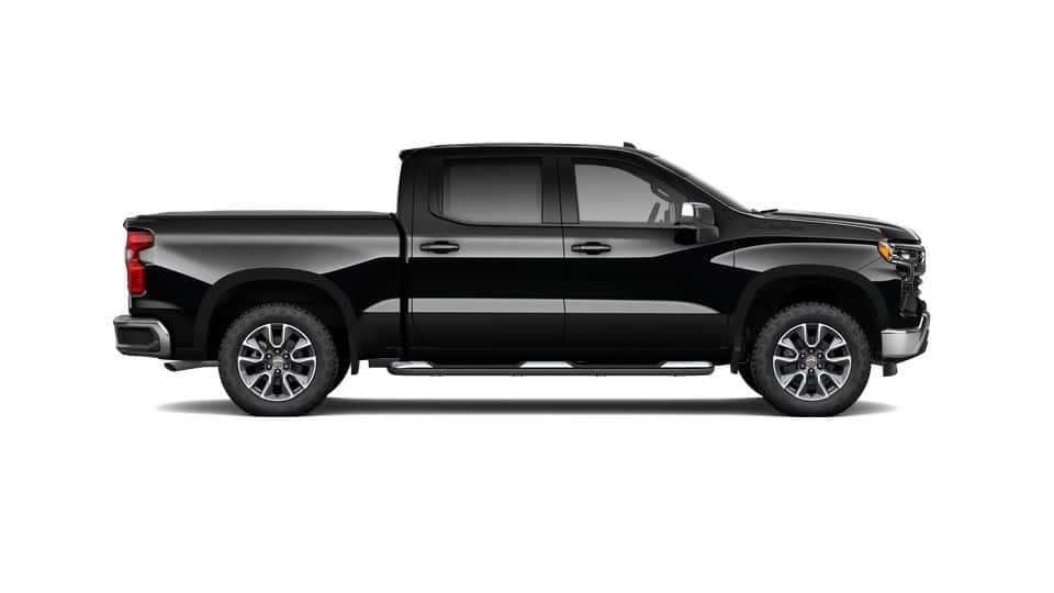 2026 Chevrolet Silverado 1500 LT - Photo 37