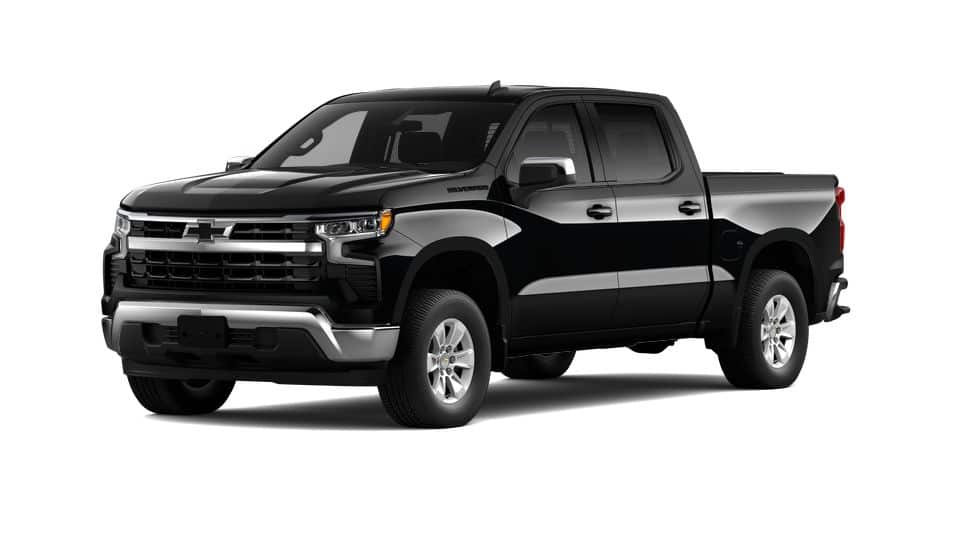 2026 Chevrolet Silverado 1500 LT - Photo 55