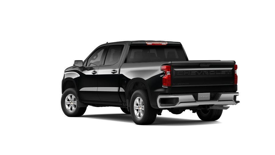 2026 Chevrolet Silverado 1500 LT - Photo 58
