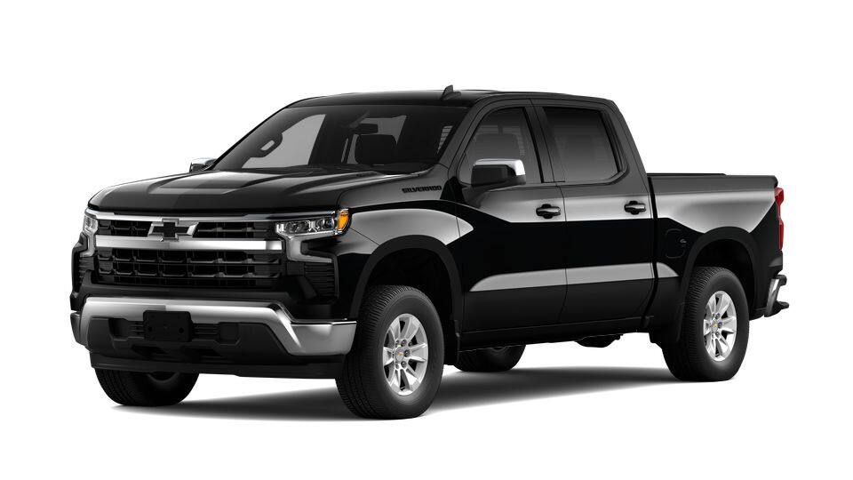 2026 Chevrolet Silverado 1500 LT - Photo 57