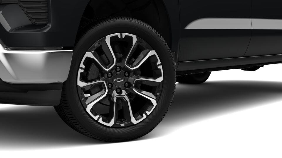 2026 Chevrolet Silverado 1500 LT - Photo 40