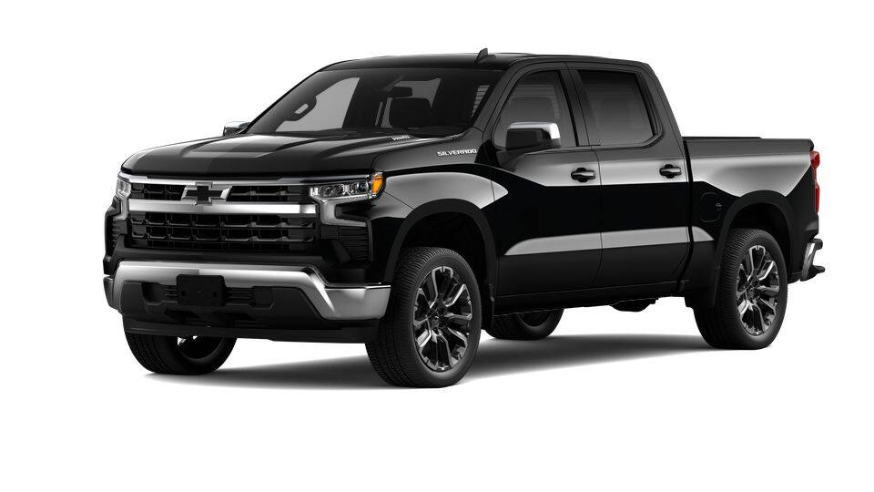 2026 Chevrolet Silverado 1500 LT - Photo 36