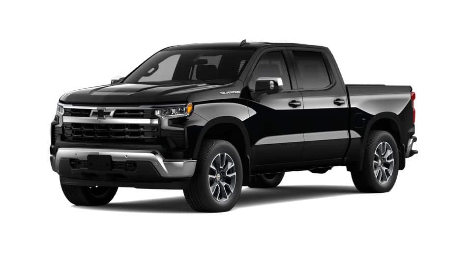 2026 Chevrolet Silverado 1500 LT - Photo 26