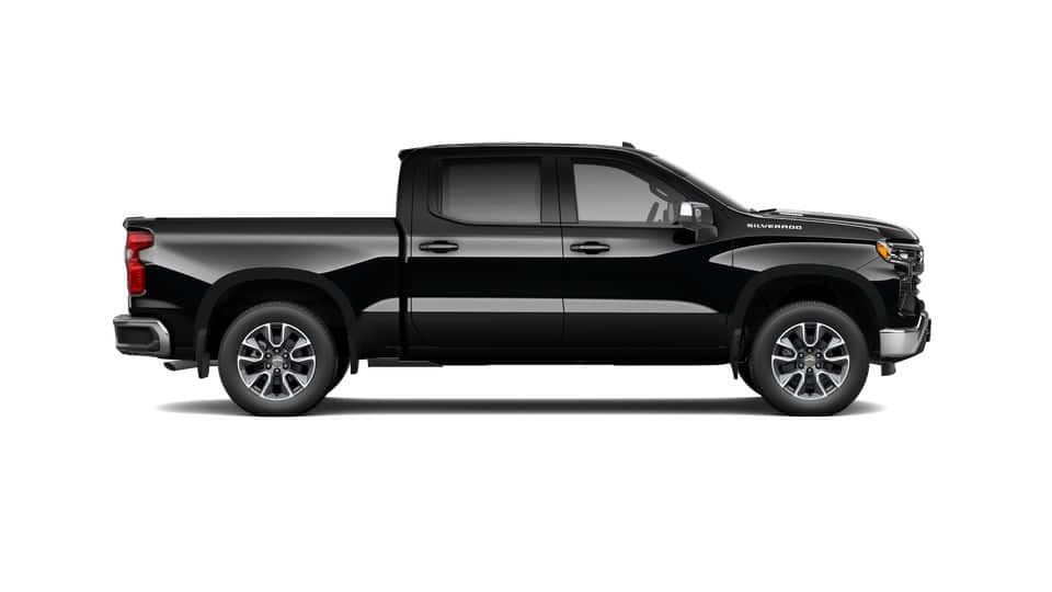 2026 Chevrolet Silverado 1500 LT - Photo 30