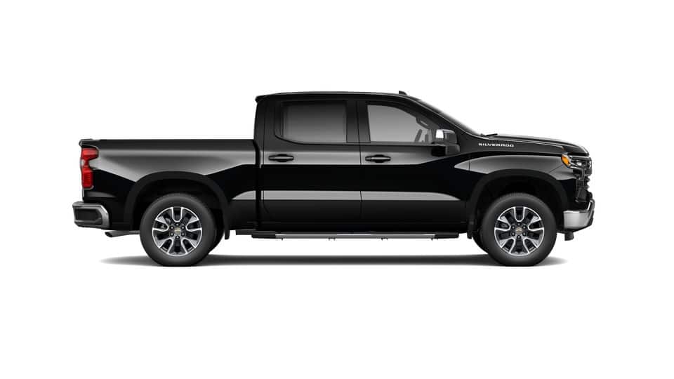 2026 Chevrolet Silverado 1500 LT - Photo 29