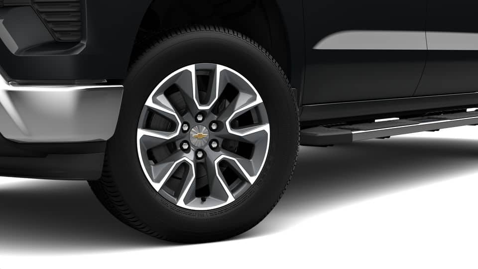 2026 Chevrolet Silverado 1500 LT - Photo 30