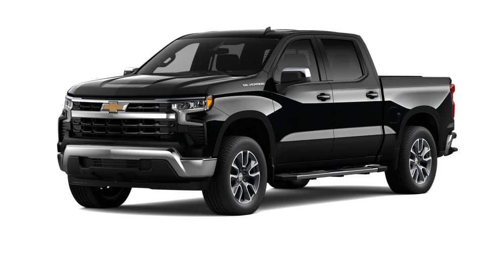 2026 Chevrolet Silverado 1500 LT - Photo 26