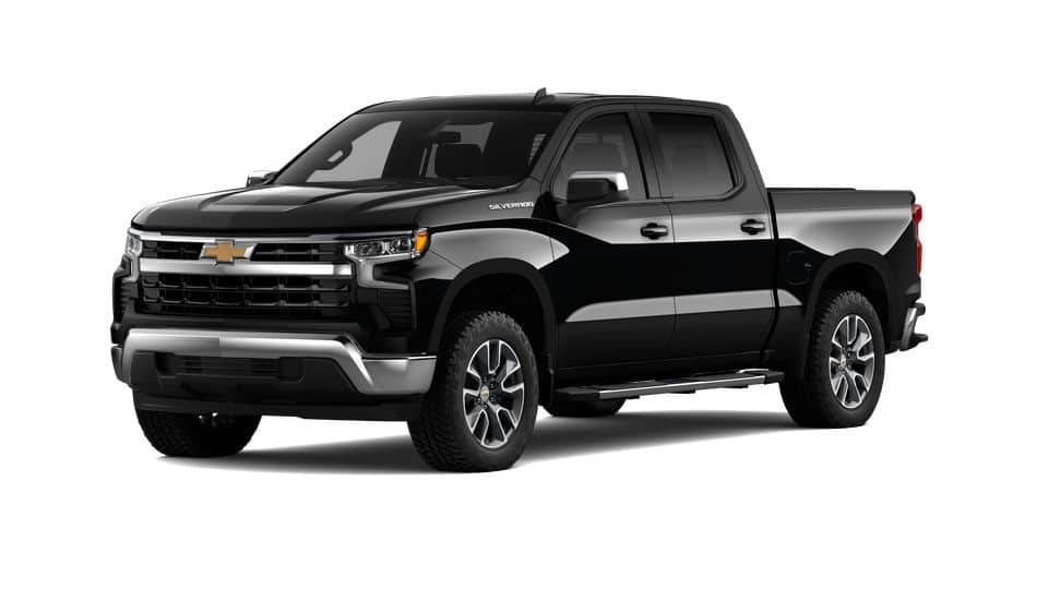 2026 Chevrolet Silverado 1500 LT - Photo 28