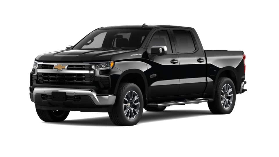 2026 Chevrolet Silverado 1500 LT - Photo 25