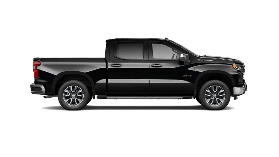 2026 Chevrolet Silverado 1500 LT - Photo 29