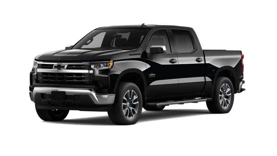 2026 Chevrolet Silverado 1500 LT - Photo 25
