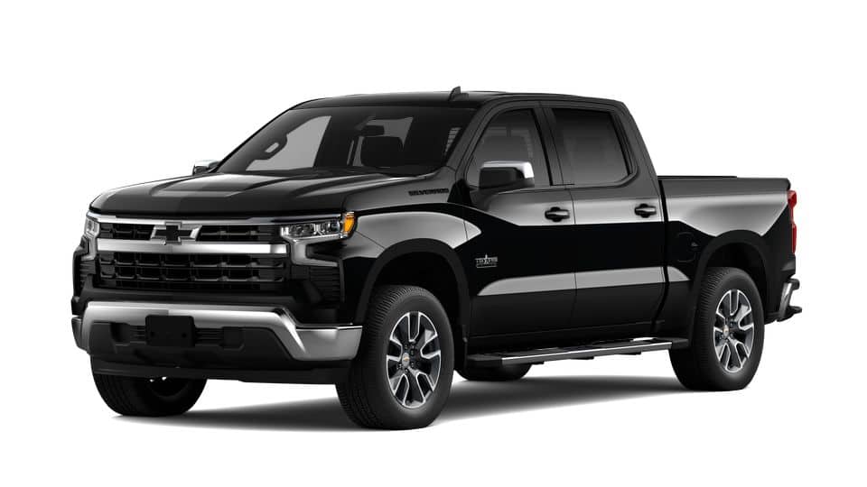 2026 Chevrolet Silverado 1500 LT - Photo 27