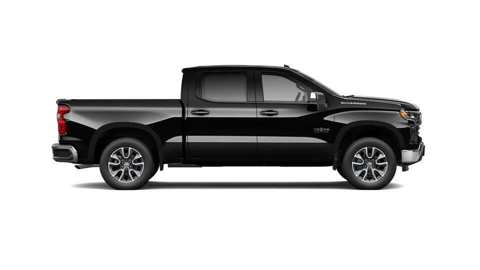 2026 Chevrolet Silverado 1500 LT - Photo 53
