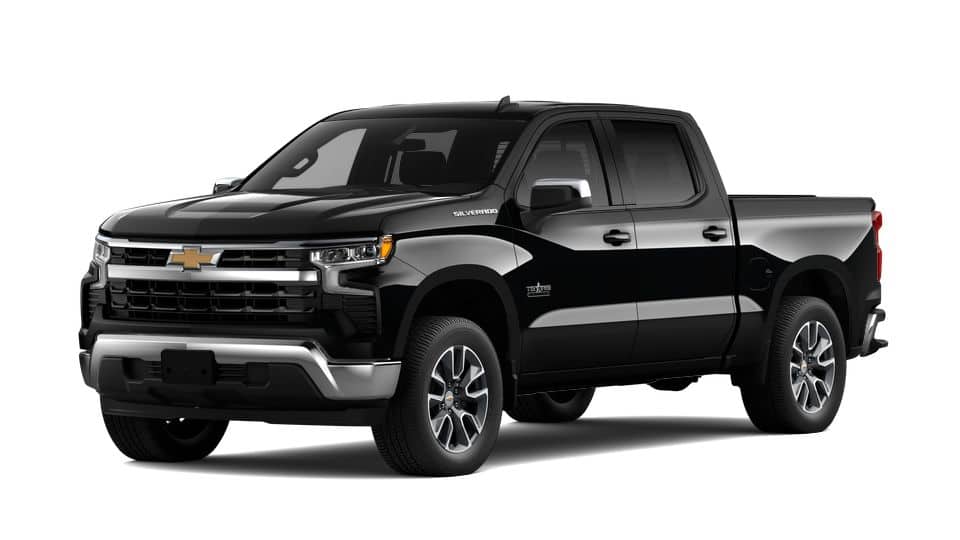 2026 Chevrolet Silverado 1500 LT - Photo 51