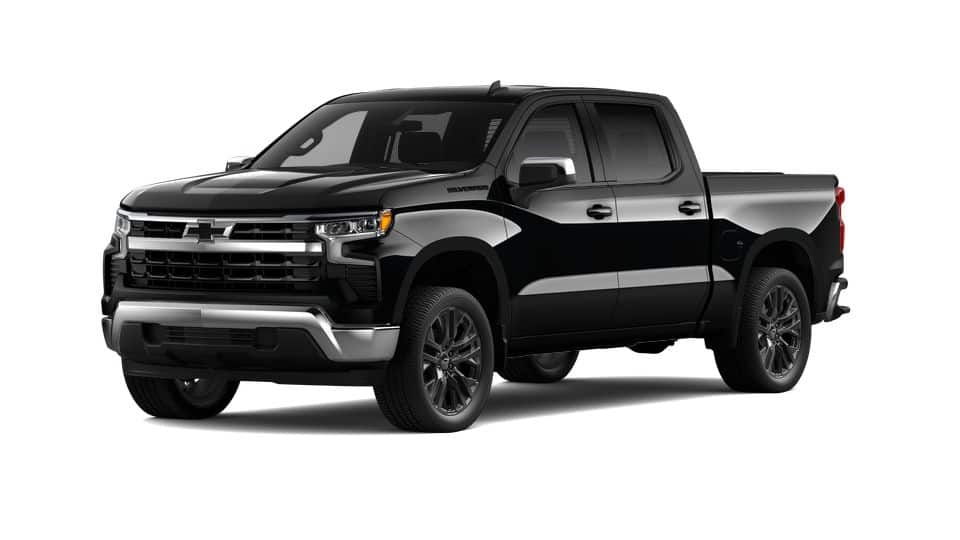 2026 Chevrolet Silverado 1500 LT - Photo 15