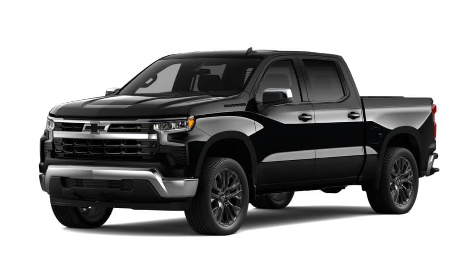 2026 Chevrolet Silverado 1500 LT - Photo 17