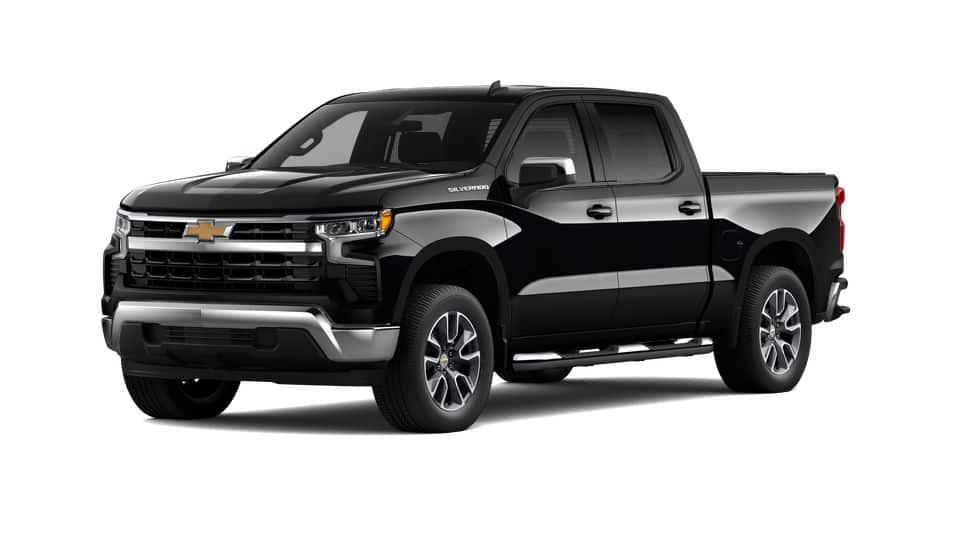 2026 Chevrolet Silverado 1500 LT - Photo 25