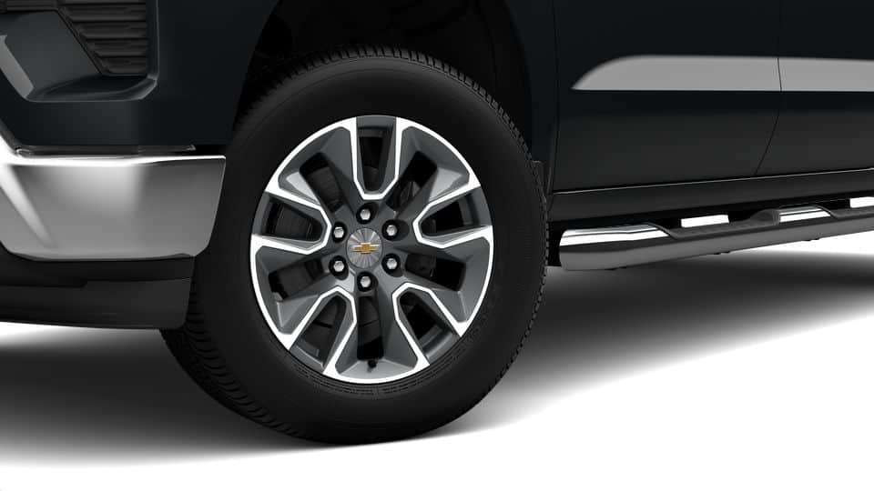 2026 Chevrolet Silverado 1500 LT - Photo 30