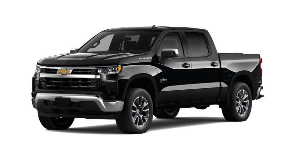 2026 Chevrolet Silverado 1500 LT - Photo 49