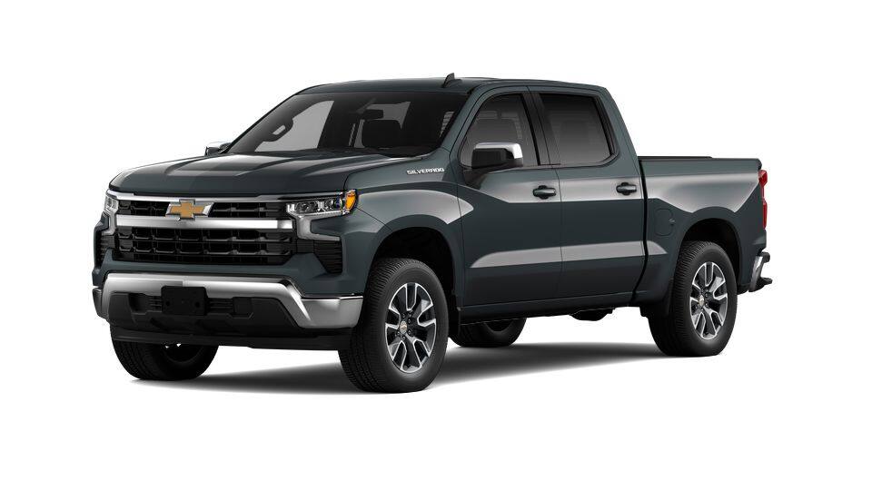 2026 Chevrolet Silverado 1500 LT - Photo 49