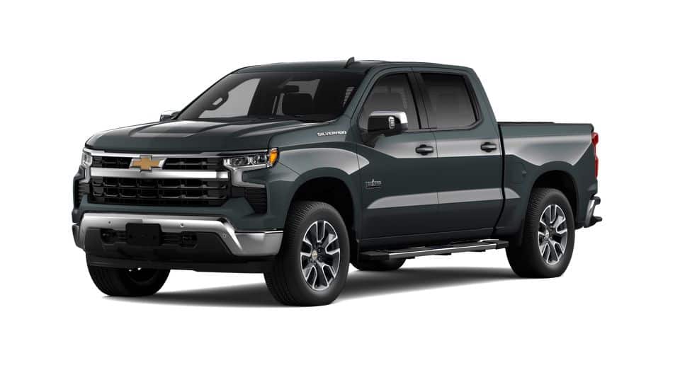 2026 Chevrolet Silverado 1500 LT - Photo 23