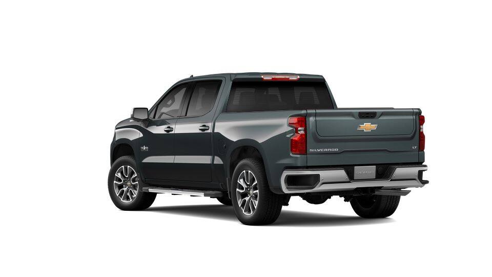 2026 Chevrolet Silverado 1500 LT - Photo 26