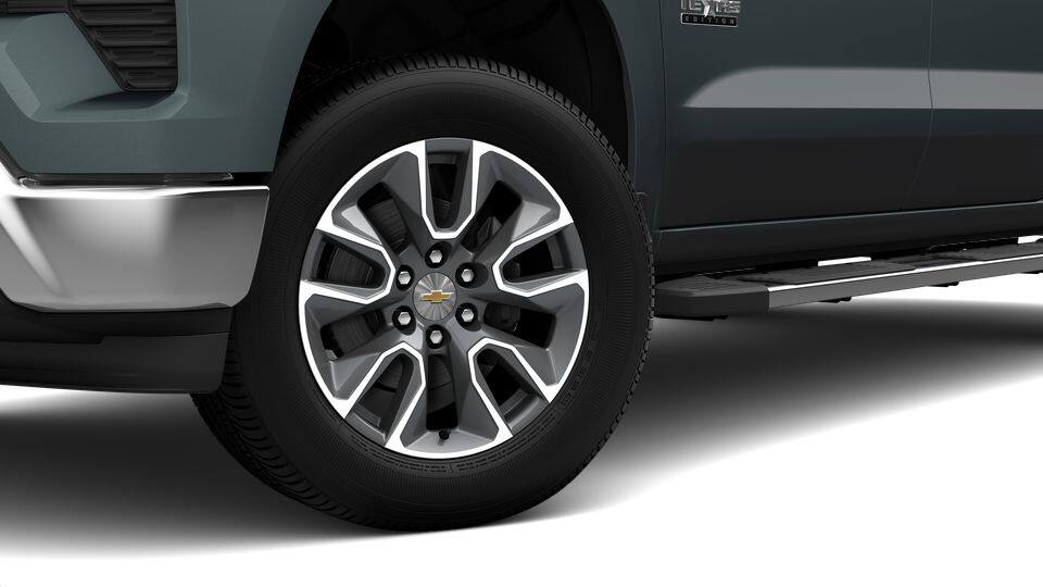 2026 Chevrolet Silverado 1500 LT - Photo 28