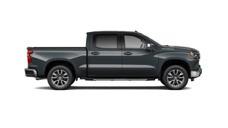 2026 Chevrolet Silverado 1500 LT - Photo 53