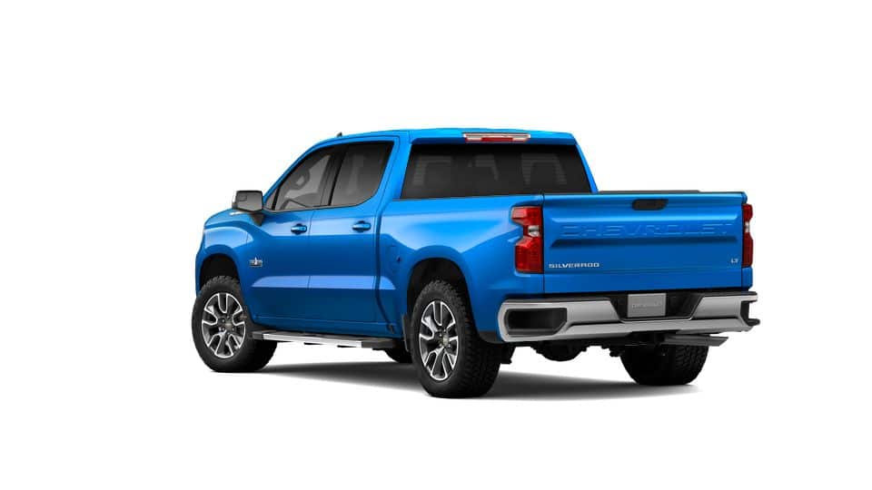 2026 Chevrolet Silverado 1500 LT - Photo 28