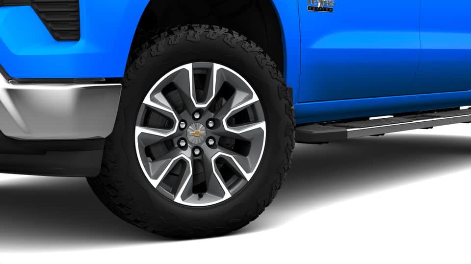 2026 Chevrolet Silverado 1500 LT - Photo 30