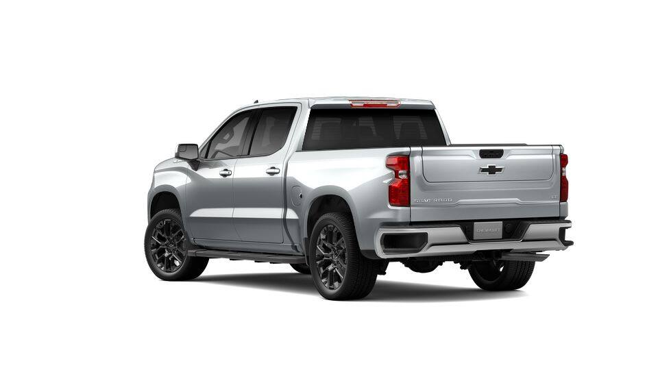 2026 Chevrolet Silverado 1500 LT - Photo 37