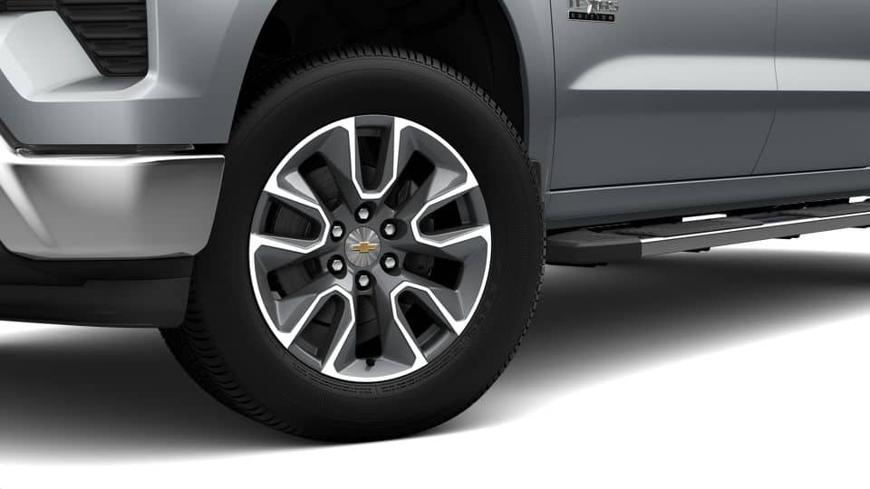 2026 Chevrolet Silverado 1500 LT - Photo 27