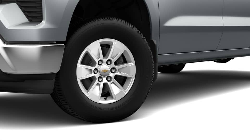 2026 Chevrolet Silverado 1500 LT - Photo 31